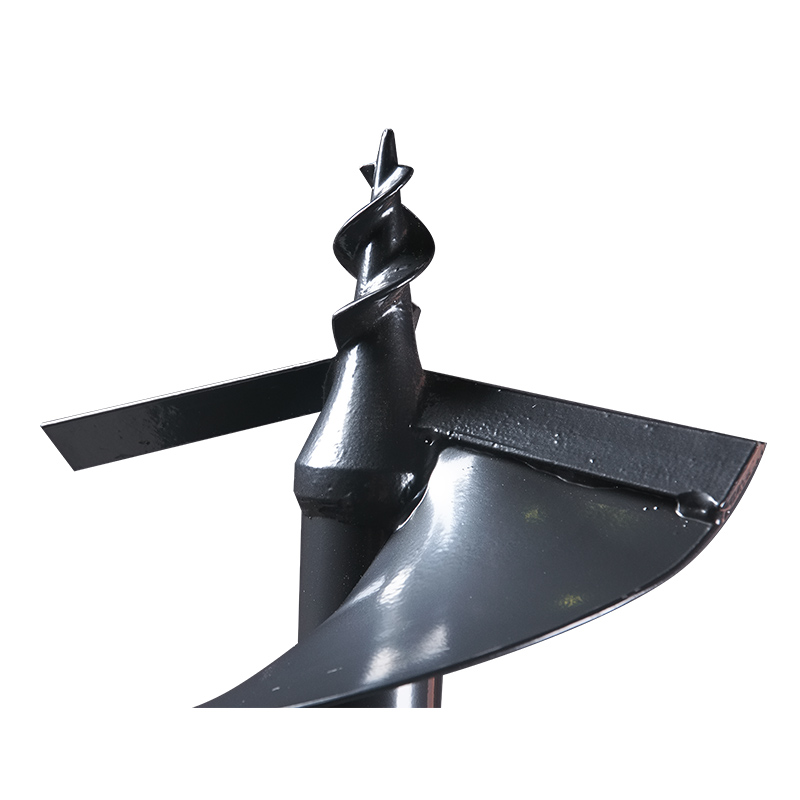 Шнек Fubag G1 - 250/800 для почвы