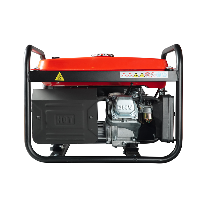 Бензиновый генератор Fubag BS 3300