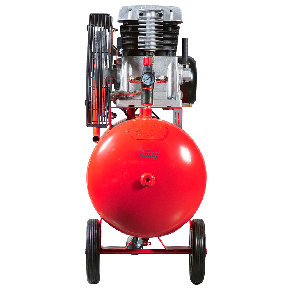 Компрессор поршневой Fubag B4000B/100 CM3