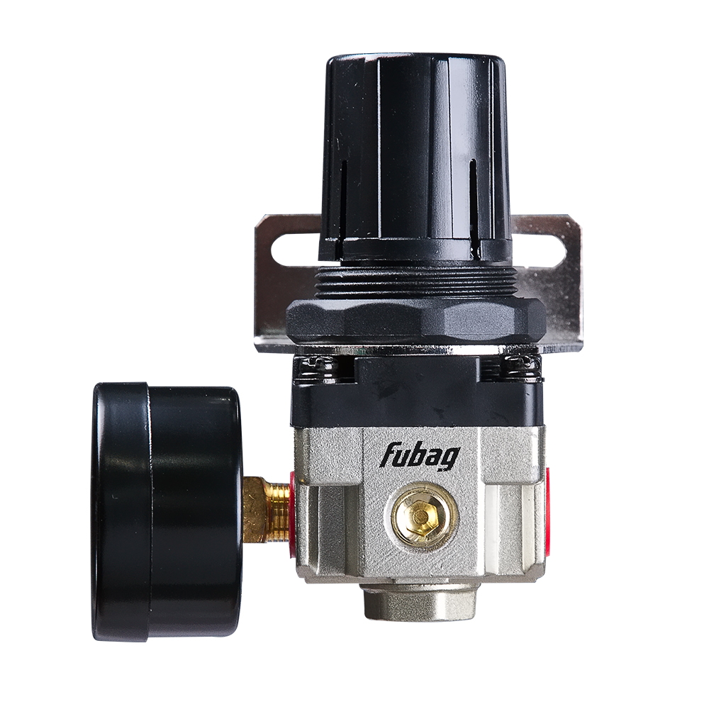 Регулятор Fubag R 2000 1/4 дюйма